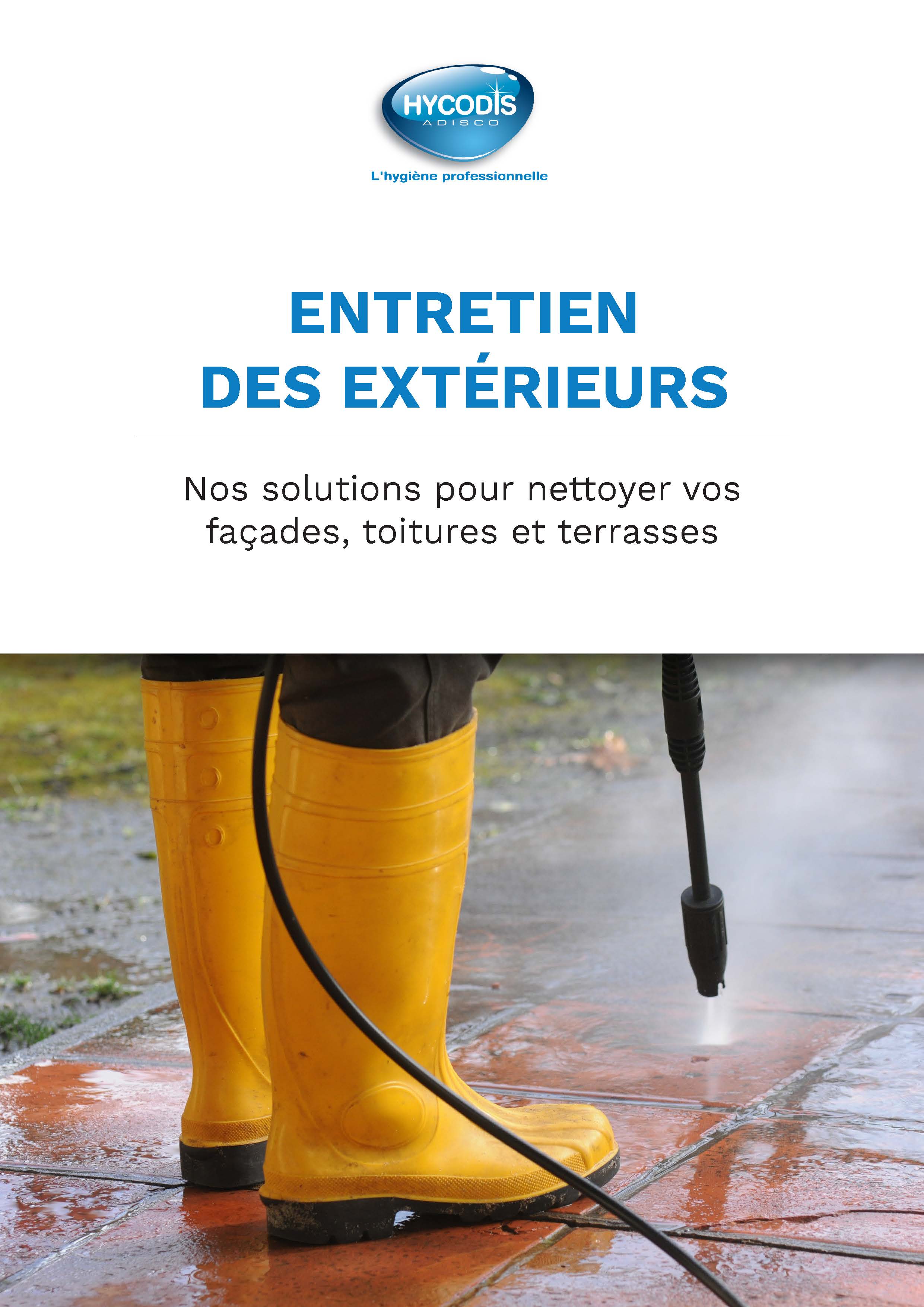 D�tachage des surfaces 