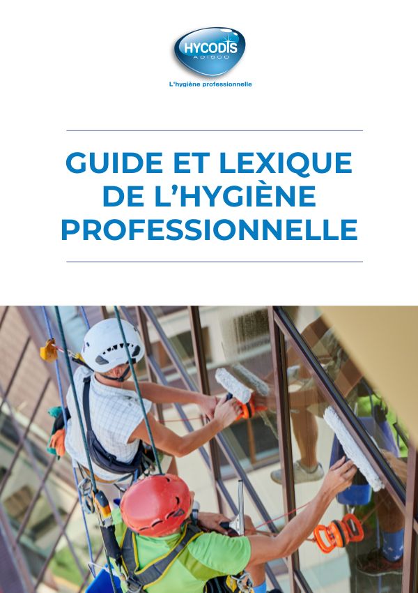 GUIDE DE L'HYGIENE PROFESSIONNELLE
