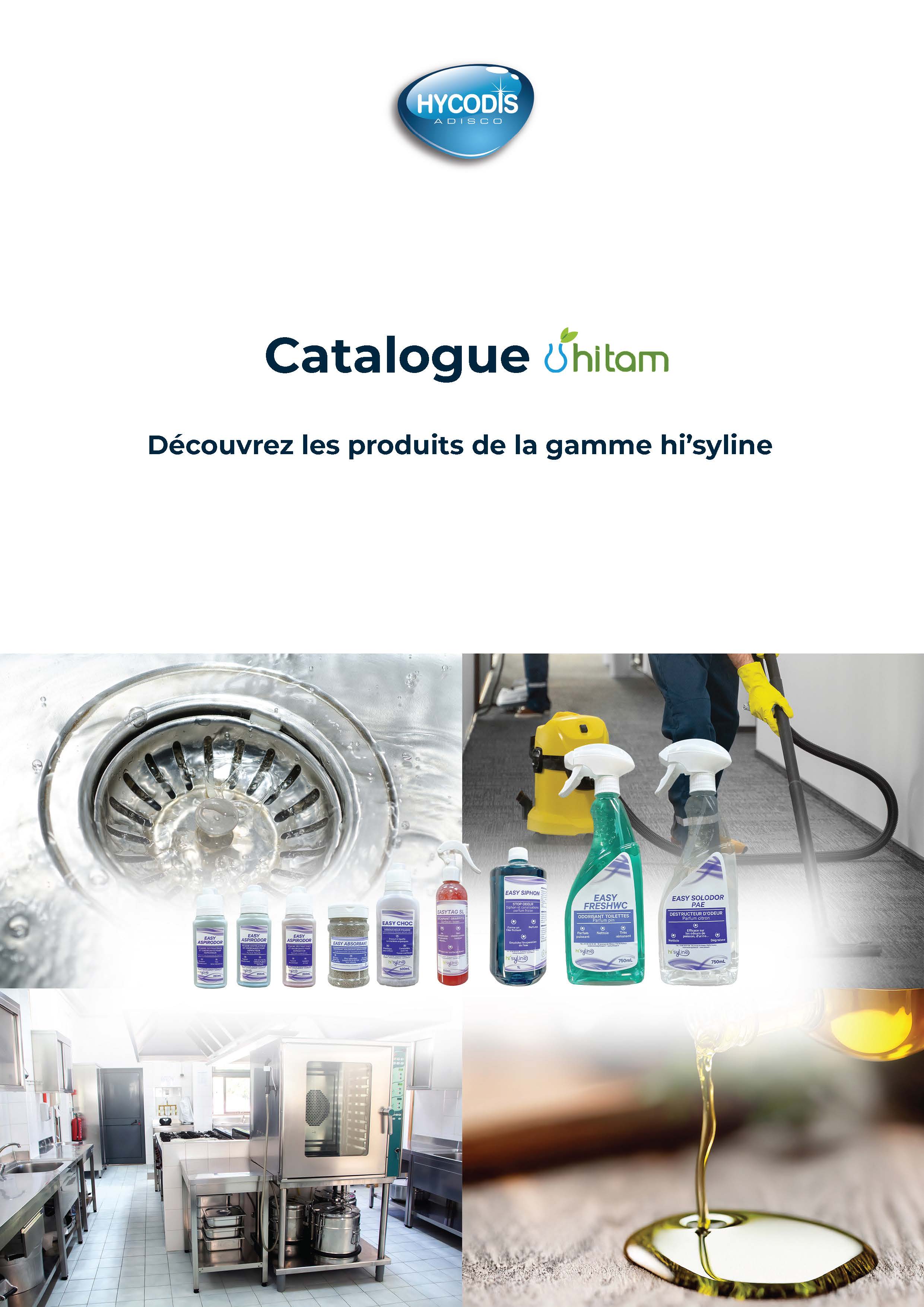 Découvrez la gemme Hi'syline