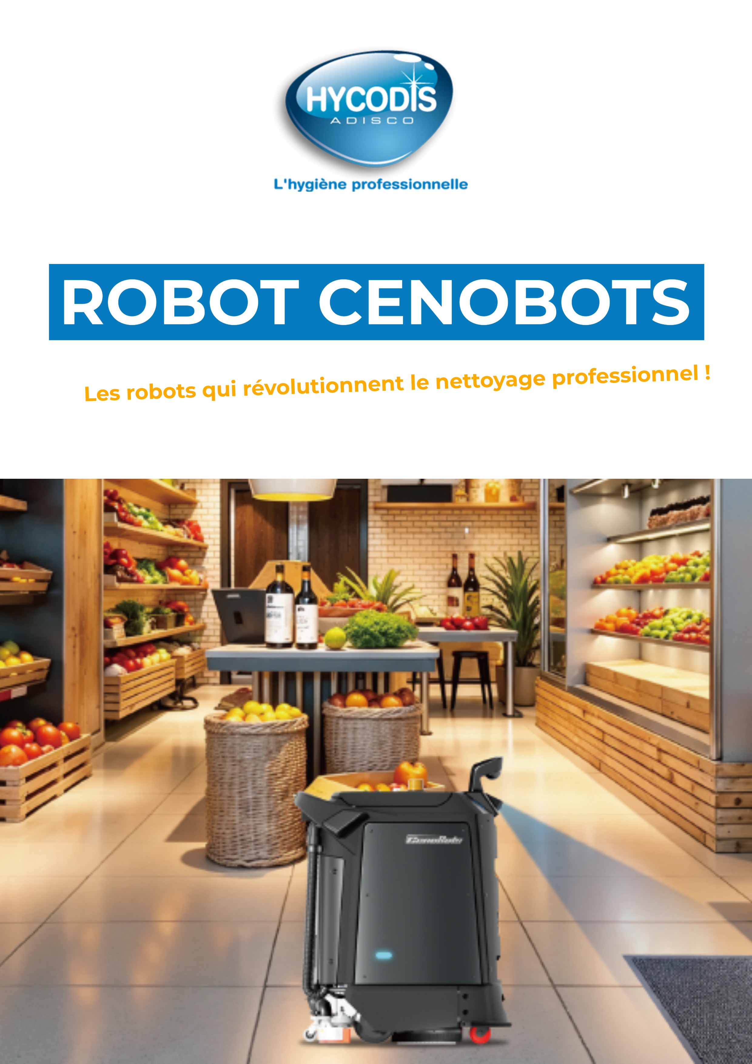 D�tachage des surfaces 